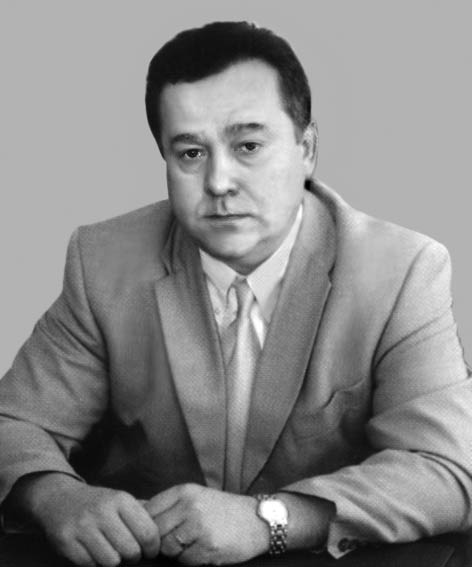 фото: Захаров Валерій  Сергійович
